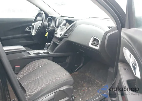 2017 Chevrolet Equinox Lt from USA, damaged, VIN 2GNALCEK7H6221175